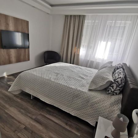 Apartments Isidora Nowy Sad Zewnętrze zdjęcie