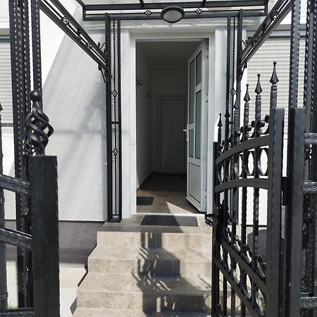 Apartments Isidora Nowy Sad Zewnętrze zdjęcie