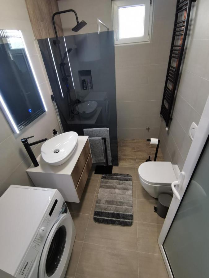 Apartments Isidora Nowy Sad Zewnętrze zdjęcie
