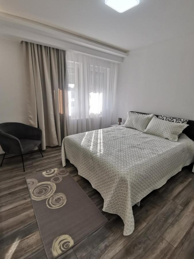Apartments Isidora Nowy Sad Zewnętrze zdjęcie