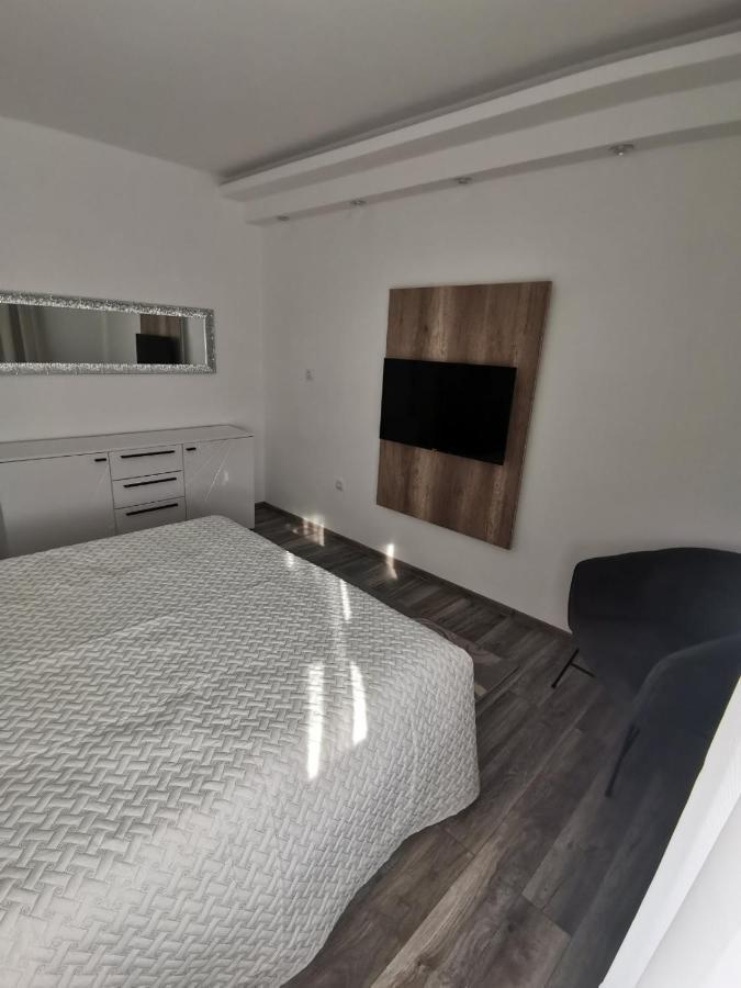 Apartments Isidora Nowy Sad Zewnętrze zdjęcie