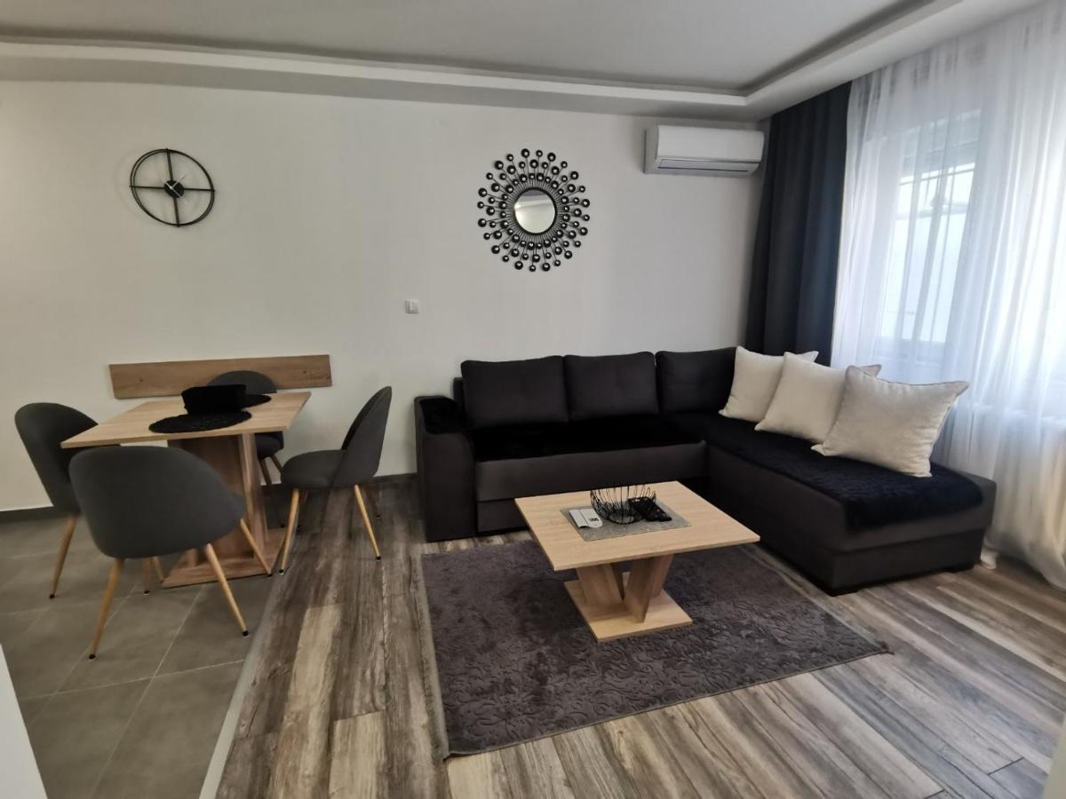 Apartments Isidora Nowy Sad Zewnętrze zdjęcie