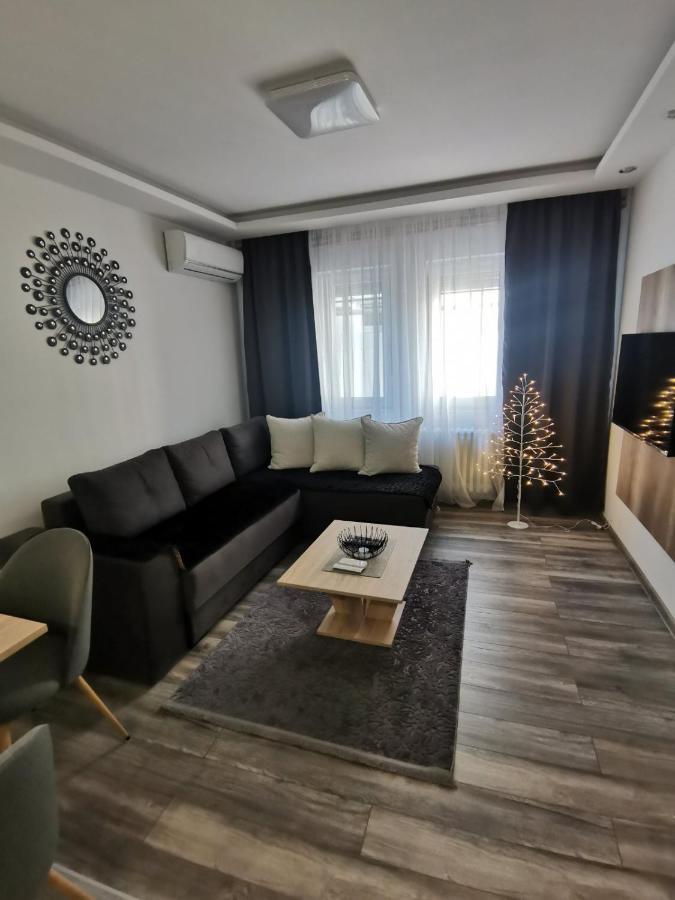 Apartments Isidora Nowy Sad Zewnętrze zdjęcie