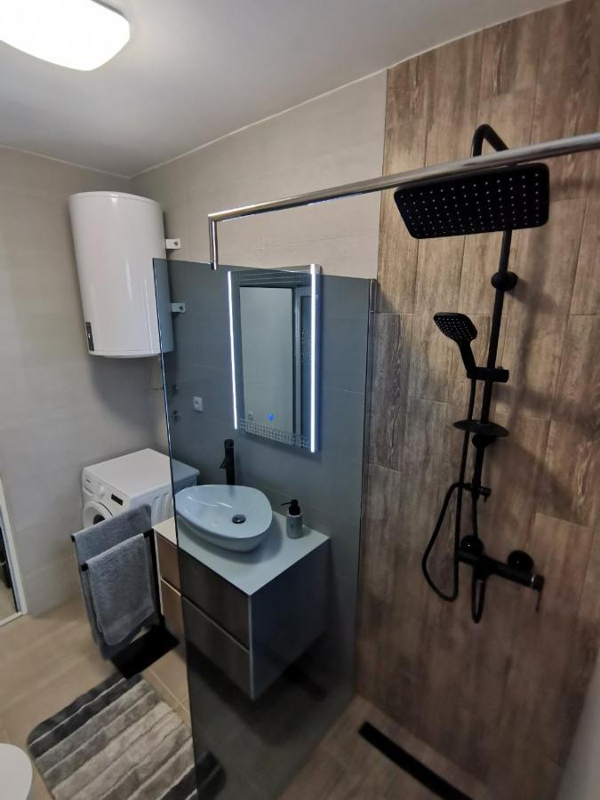 Apartments Isidora Nowy Sad Zewnętrze zdjęcie