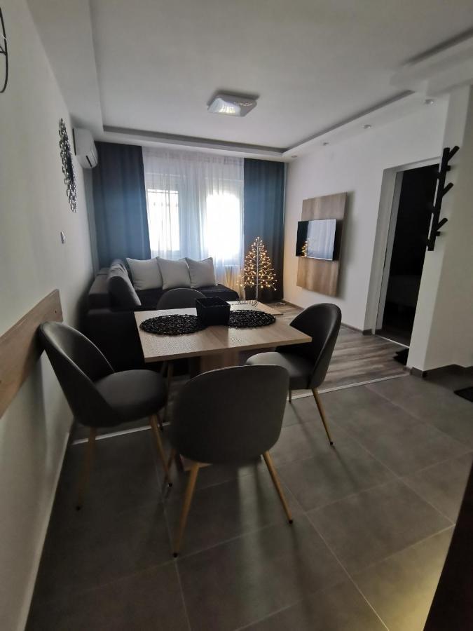 Apartments Isidora Nowy Sad Zewnętrze zdjęcie