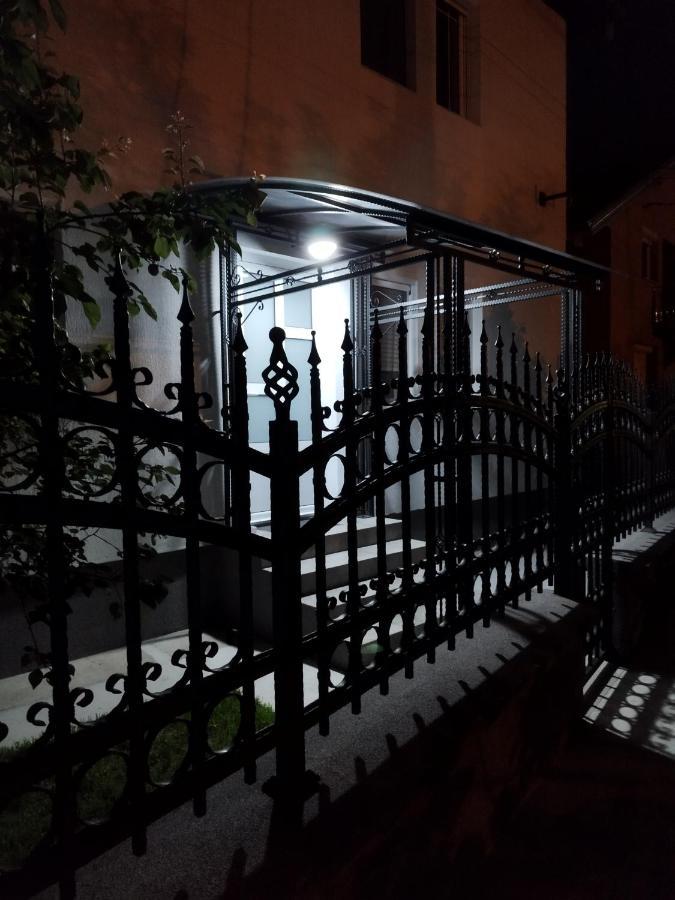 Apartments Isidora Nowy Sad Zewnętrze zdjęcie