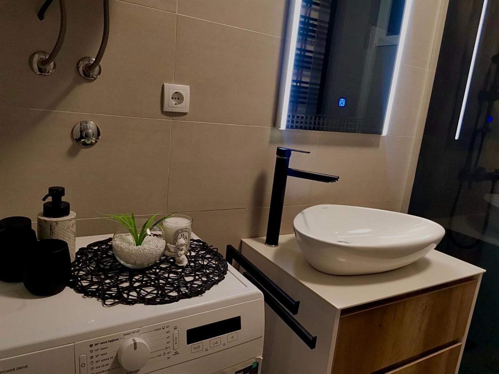 Apartments Isidora Nowy Sad Zewnętrze zdjęcie