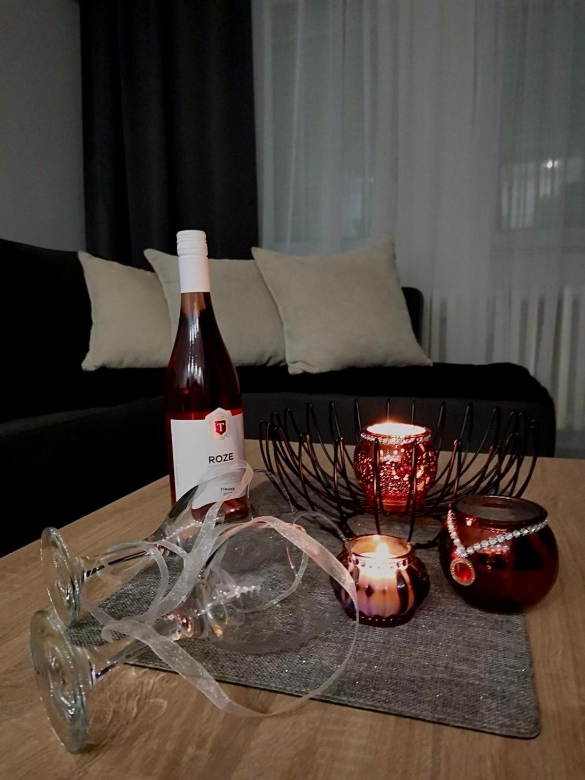 Apartments Isidora Nowy Sad Zewnętrze zdjęcie